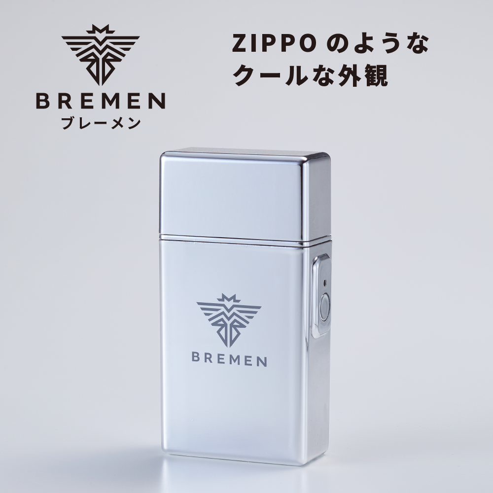 【新品未使用品】BREMEN FADE SHAVER 01 メンズ電気シェーバー ブレーメン フェードシェーバー01 - トリコインダストリーズ