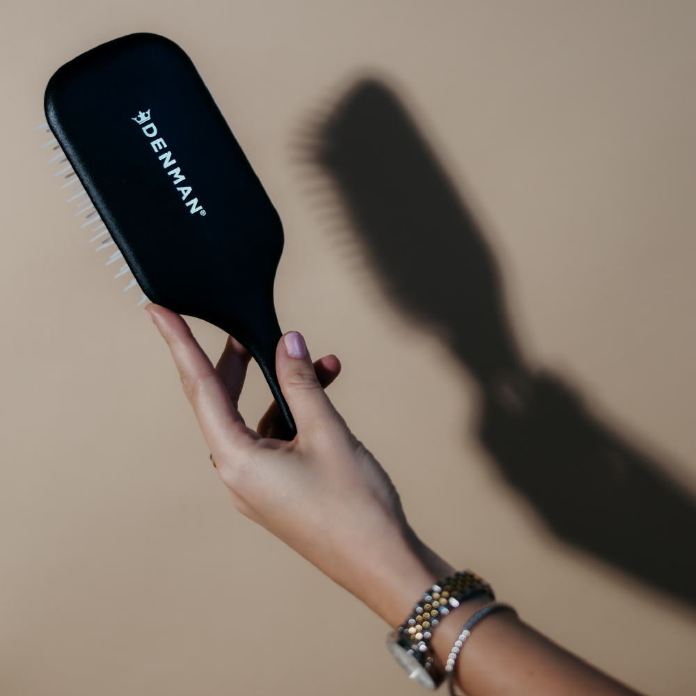 デンマン D38 パワーパドル - トリコインダストリーズ