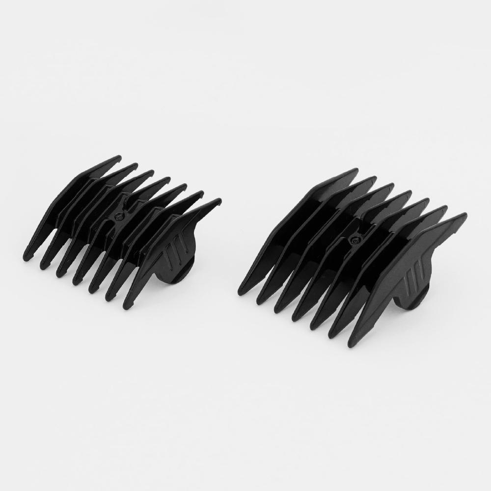 JRL 1050用アタッチメント セット内容