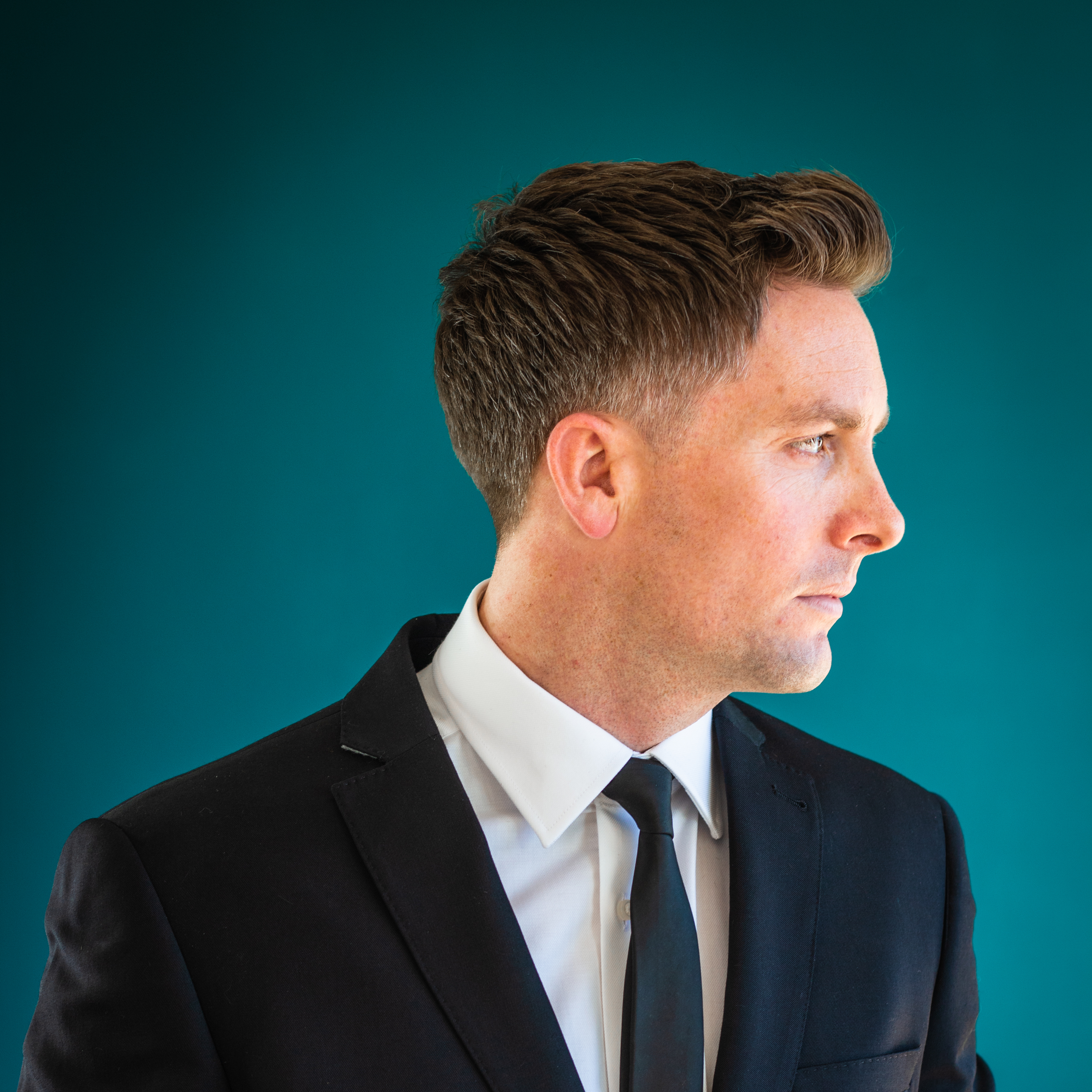 3mm・4.5mmを使用したグラデーションイメージ