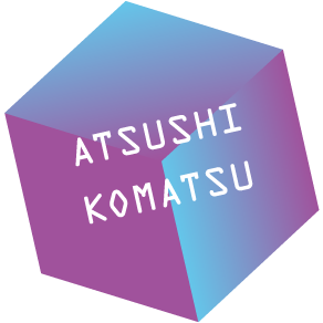 ATSUSHI KOMATSU