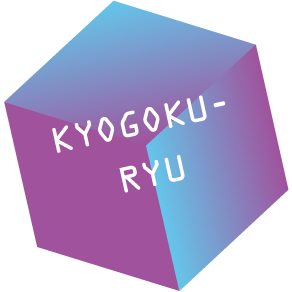 KYOGOKU-RYU